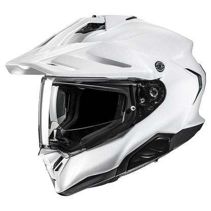 RPHA 60 HELMET PEARL WHITE