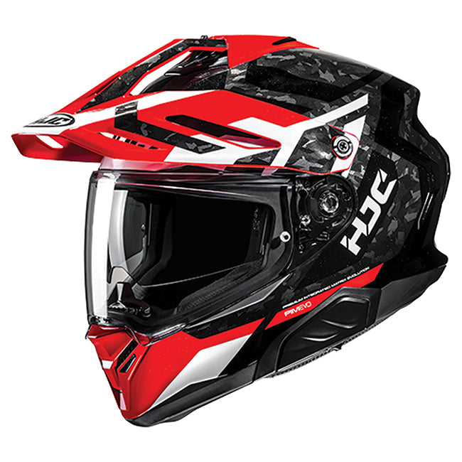 RPHA 60 HELMET DAKAR MC-1