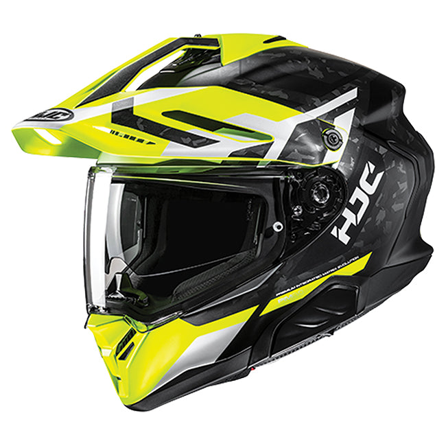 RPHA 60 HELMET DAKAR MC-3HSF