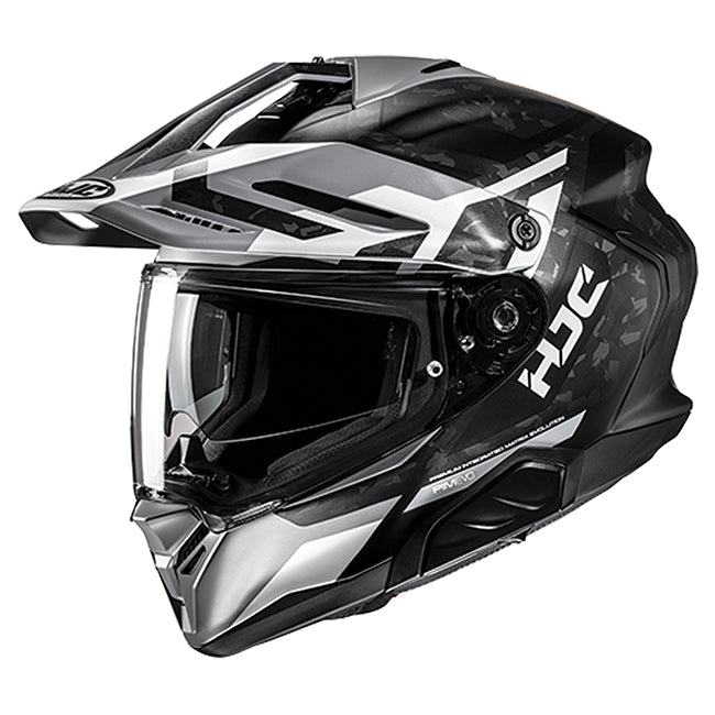 RPHA 60 HELMET DAKAR MC-5SF