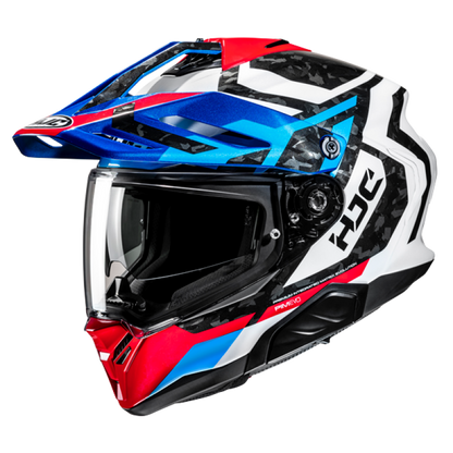 RPHA 60 HELMET DAKAR MC-21