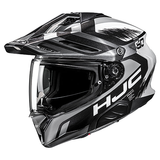 RPHA 60 HELMET QUID MC-5