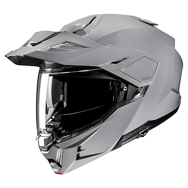 i80 HELMET N GRAY