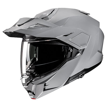 i80 HELMET N GRAY