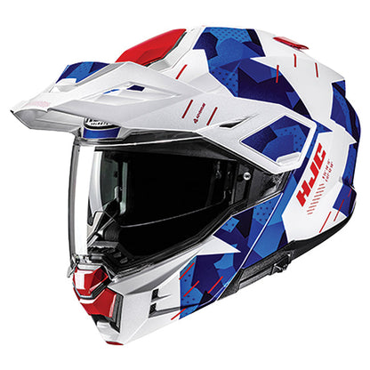 i80 HELMET ROKI MC-21