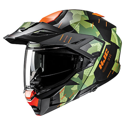 i80 HELMET ROKI MC-47SF
