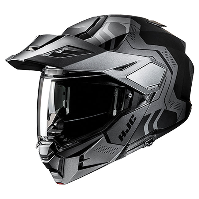 i80 HELMET VELLY MC-5SF
