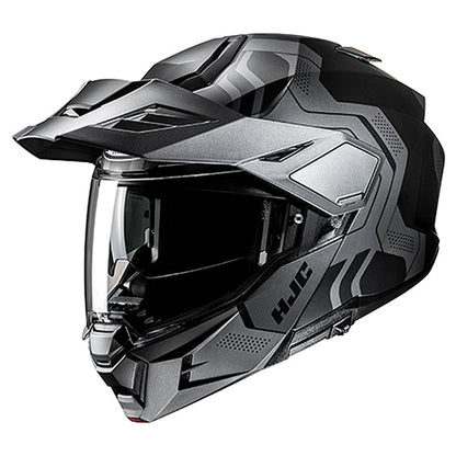 i80 HELMET VELLY MC-5SF