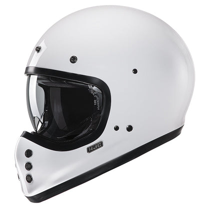 V60 HELMET WHITE/EXTRA LARGE