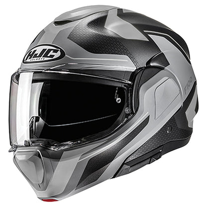 F100 HELMET BIOS MC-5SF