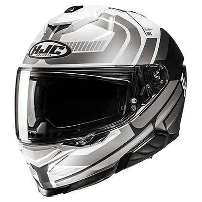 i71 HELMET VIZ MC-5
