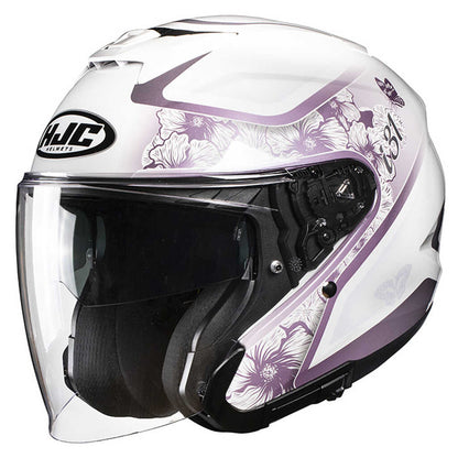 i31 HELMET IONA MC-8