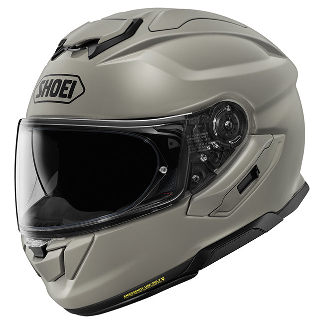 GT-AIR3 HELMET CHALK GREY