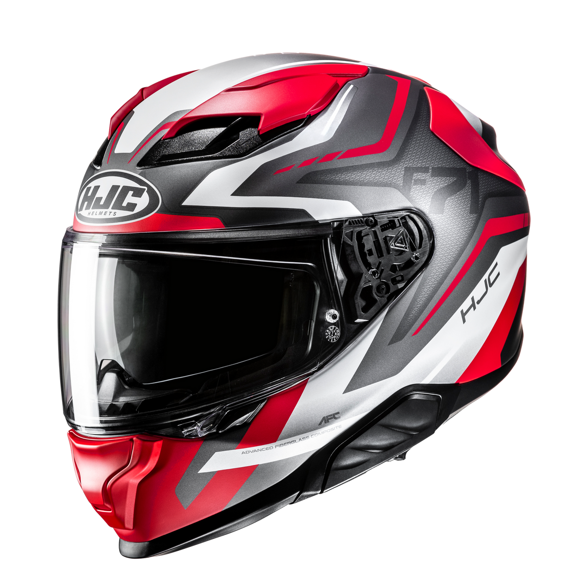 F71 HELMET FES MC-1SF