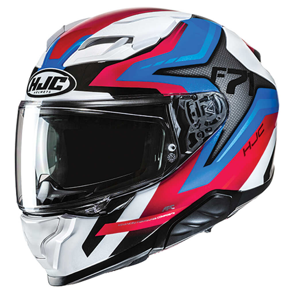 F71 HELMET FES MC-21