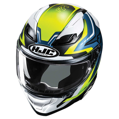 F71 HELMET FES MC-3HSF