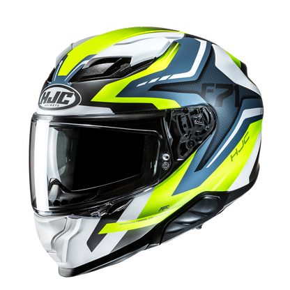 F71 HELMET FES MC-3HSF