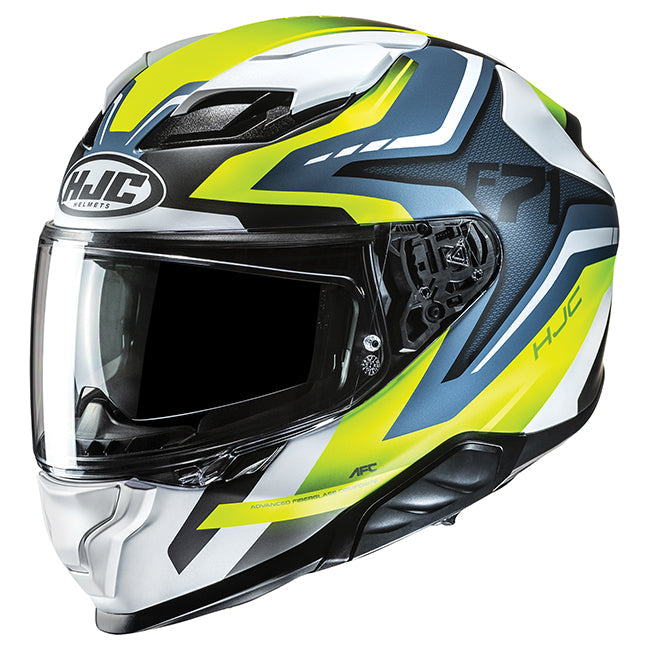 F71 HELMET FES MC-3HSF