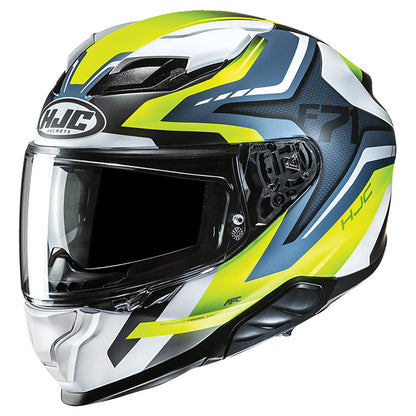F71 HELMET FES MC-3HSF