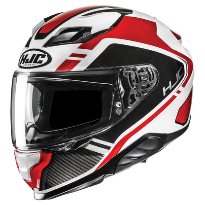 F71 HELMET TOZZ MC-1