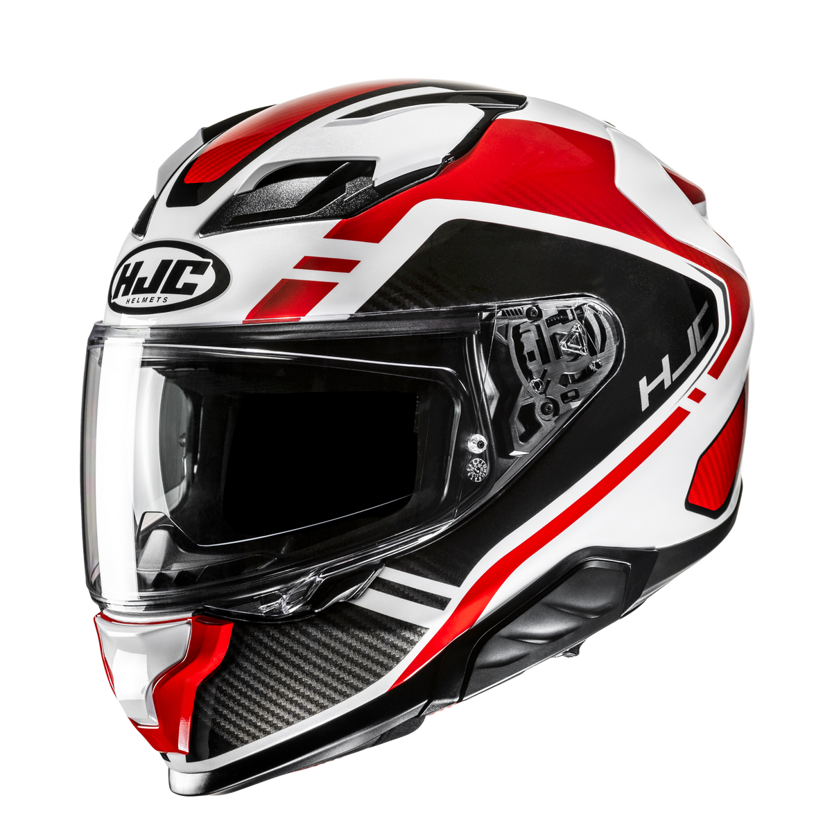 F71 HELMET TOZZ MC-1