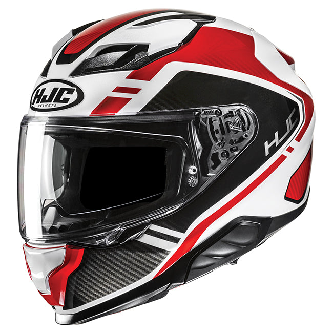 F71 HELMET TOZZ MC-1