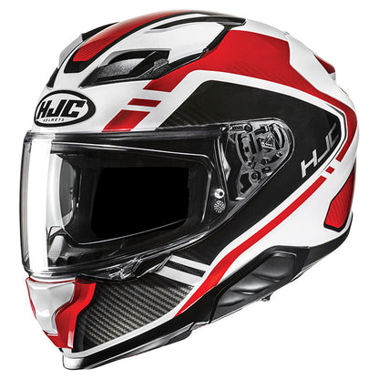 F71 HELMET TOZZ MC-1