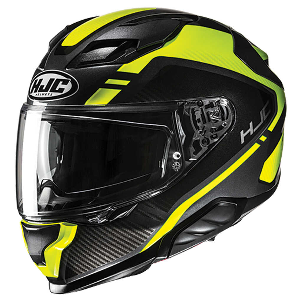 F71 HELMET TOZZ MC-3H