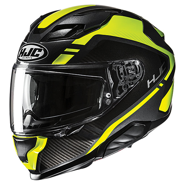 F71 HELMET TOZZ MC-3H