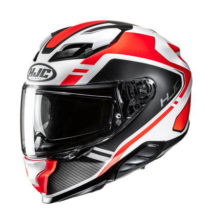 F71 HELMET TOZZ MC-6HSF