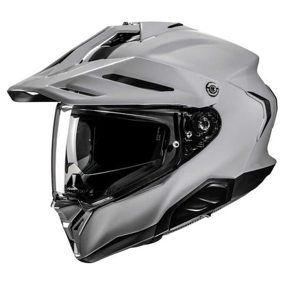 RPHA 60 HELMET N GRAY