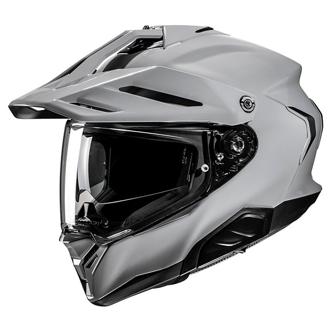 RPHA 60 HELMET N GRAY