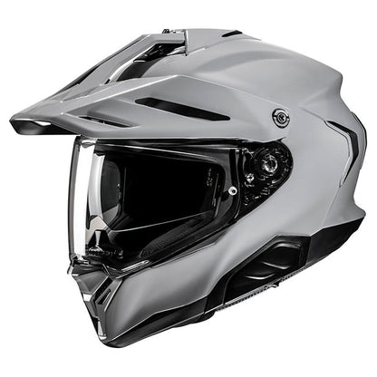 RPHA 60 HELMET N GRAY