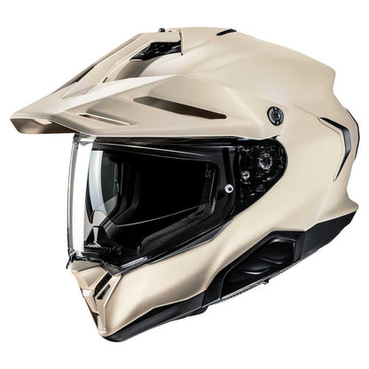 RPHA 60 HELMET SEMI-FLAT SAND BEIGE