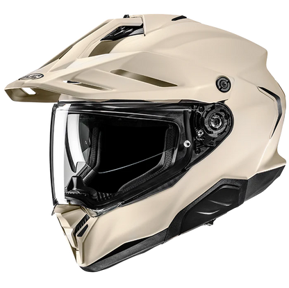 RPHA 60 HELMET SEMI-FLAT SAND BEIGE