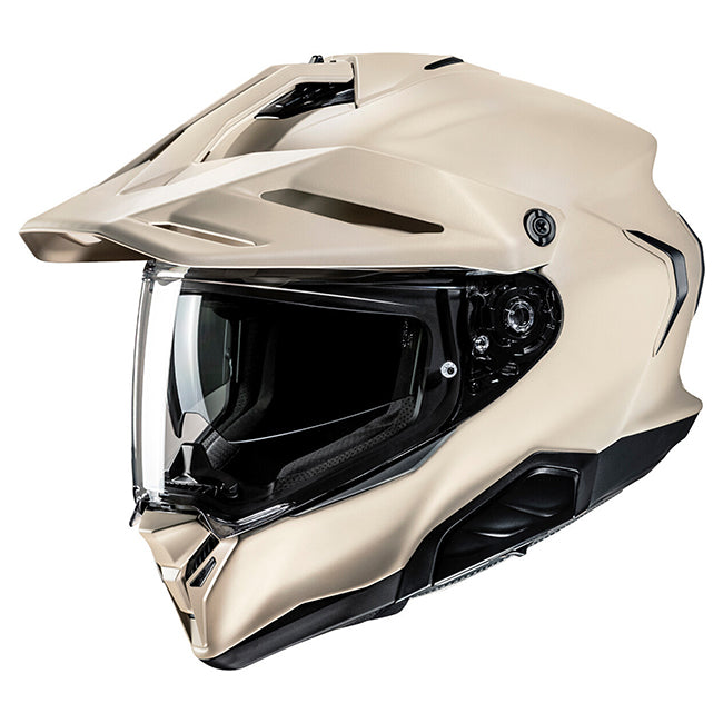 RPHA 60 HELMET SEMI-FLAT SAND BEIGE