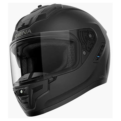 PHANTOM HELMET MATT BLACK