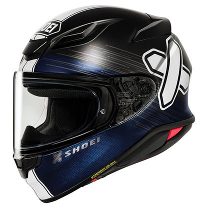 NXR2 HELMET IDEOGRAPH TC-5/2 EXTRA