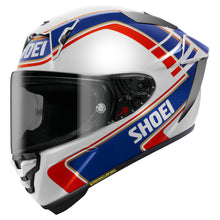 X-SPR PRO HELMET GARDNER TC-2