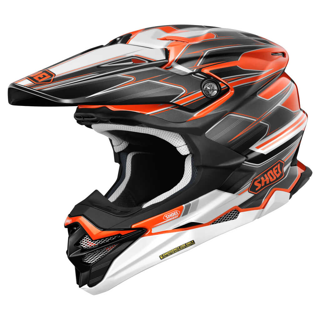 VFX-WR06 HELMET SPARKLE TC-8