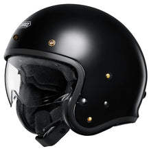 J.O2 HELMET BLACK