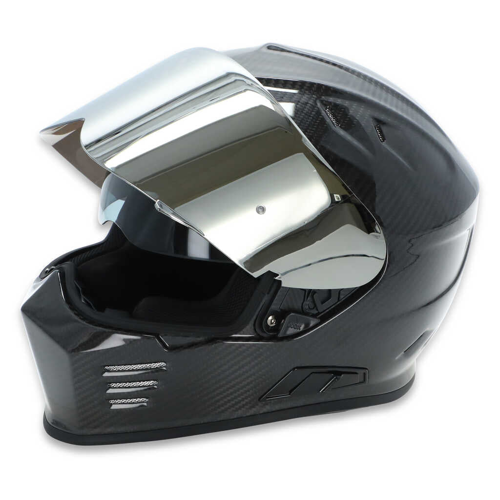 VENOM HELMET CARBON