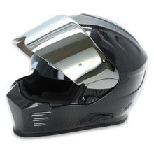 VENOM HELMET CARBON