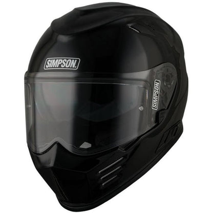 VENOM HELMET BLACK