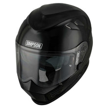 VENOM HELMET BLACK