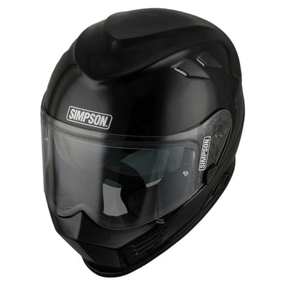 VENOM HELMET BLACK