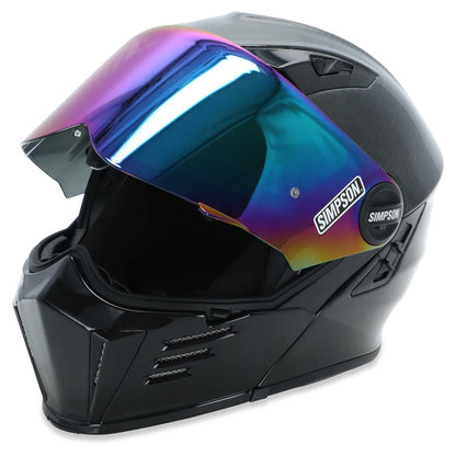 DARKSOME HELMET CARBON