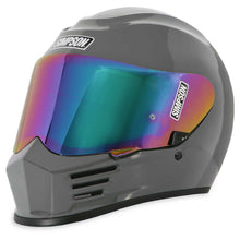 SPEED HELMET ARMOR