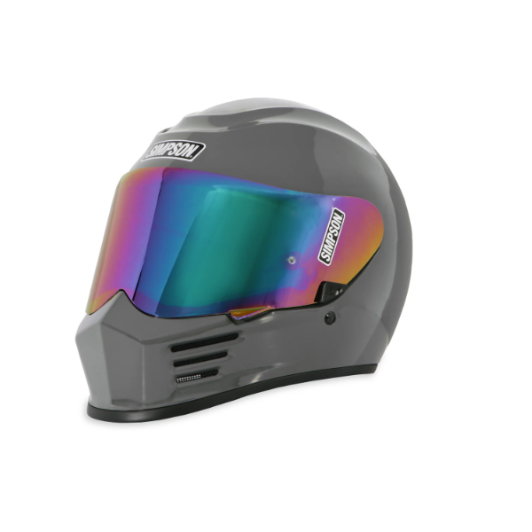 SPEED HELMET ARMOR