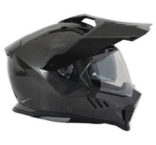 XCURSION HELMET CARBON